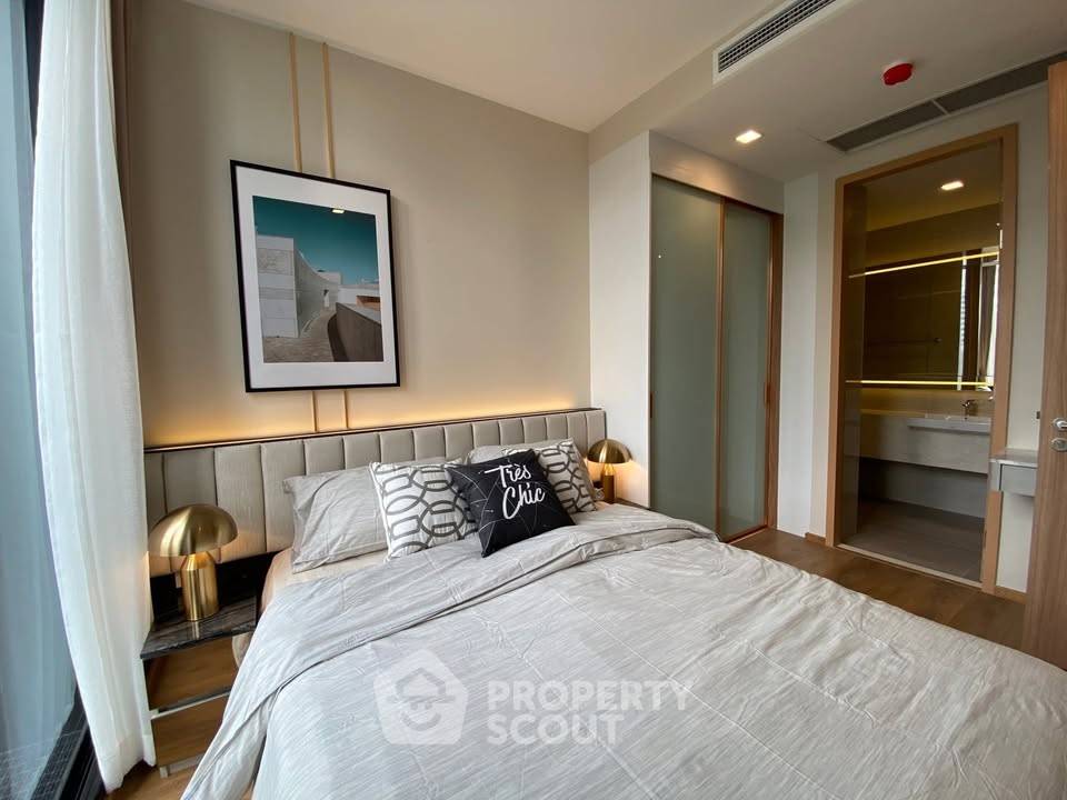 picture 1-BR Condo for Rent Noble Be 33, 6th Floor Near BTS Phrom Phong (ID 3102983) - 3/11