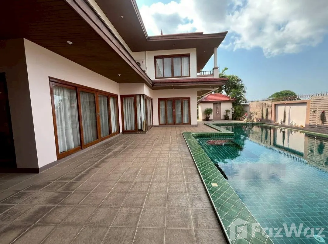 picture ðĨHouse for Sale near Phoenix Golf Course | Huay Yai 5367028 - 3/20