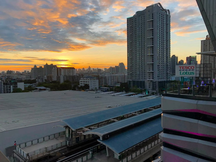 picture The President Sukhumvit 81 (BTS Onnut) - 6/6