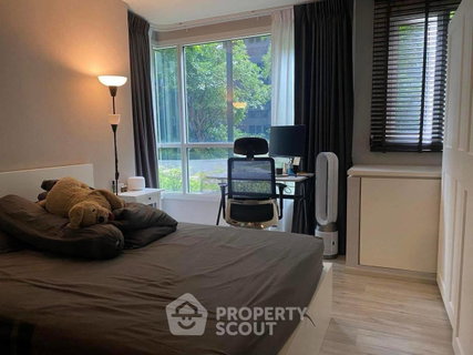 รูปภาพ 1-BR Condo at XT Huai Khwang, 100m to MRT Huai Khwang (ID 2875576)