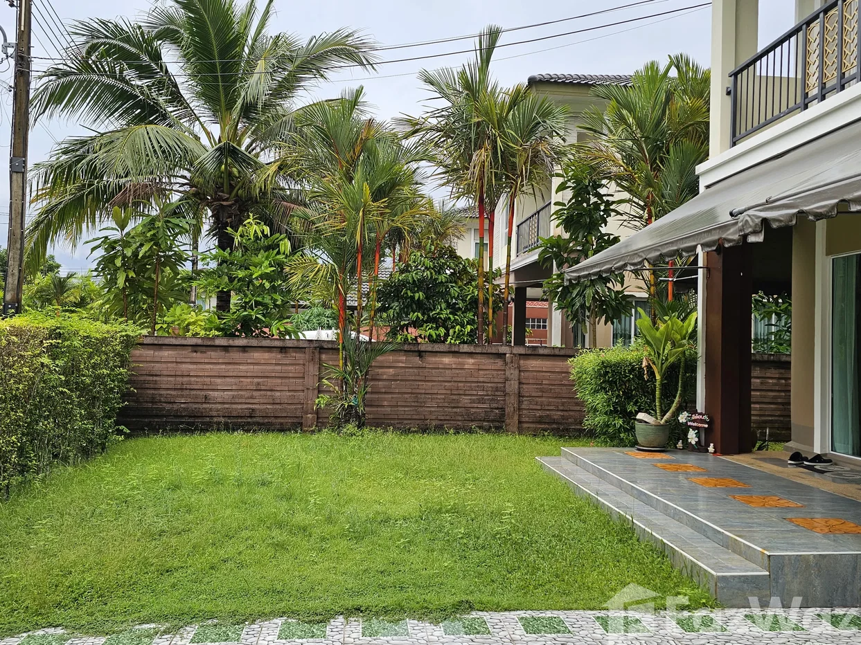 รูป บ้านเดี่ยวให้เช่า 3 ห้องนอน ในโครงการ ภัสสร กะทู้-ป่าตอง 1927138 - รูปที่ 10/40