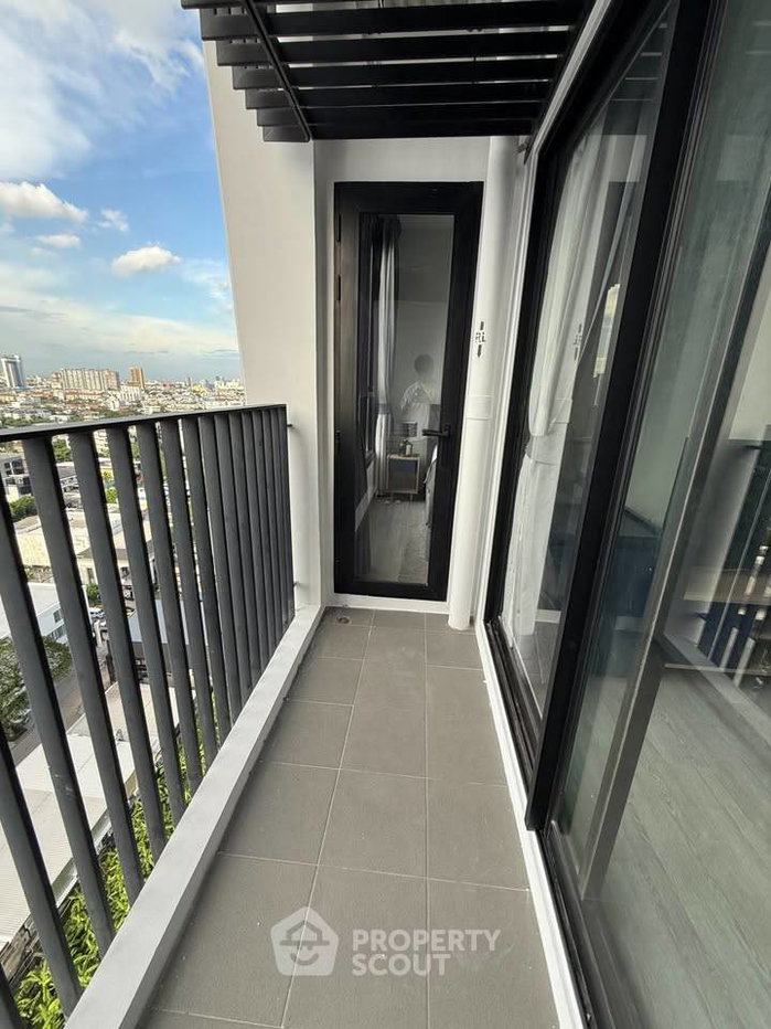 picture 18th-Floor 1-BR 30 Sqm XT Ekkamai Near BTS Thong Lor (ID 3103271) - 20/20