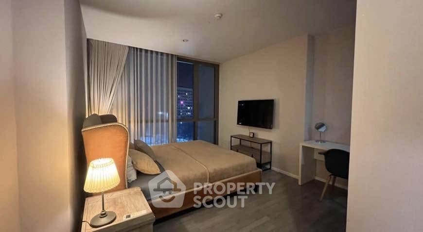 รูป ขายคอนโด 2 ห้องนอน The Room Sukhumvit 69 ใกล้ BTS พระโขนง 100 ม. ชั้น 10 83 ตร.ม. (ID 3106321) - รูปที่ 3/9