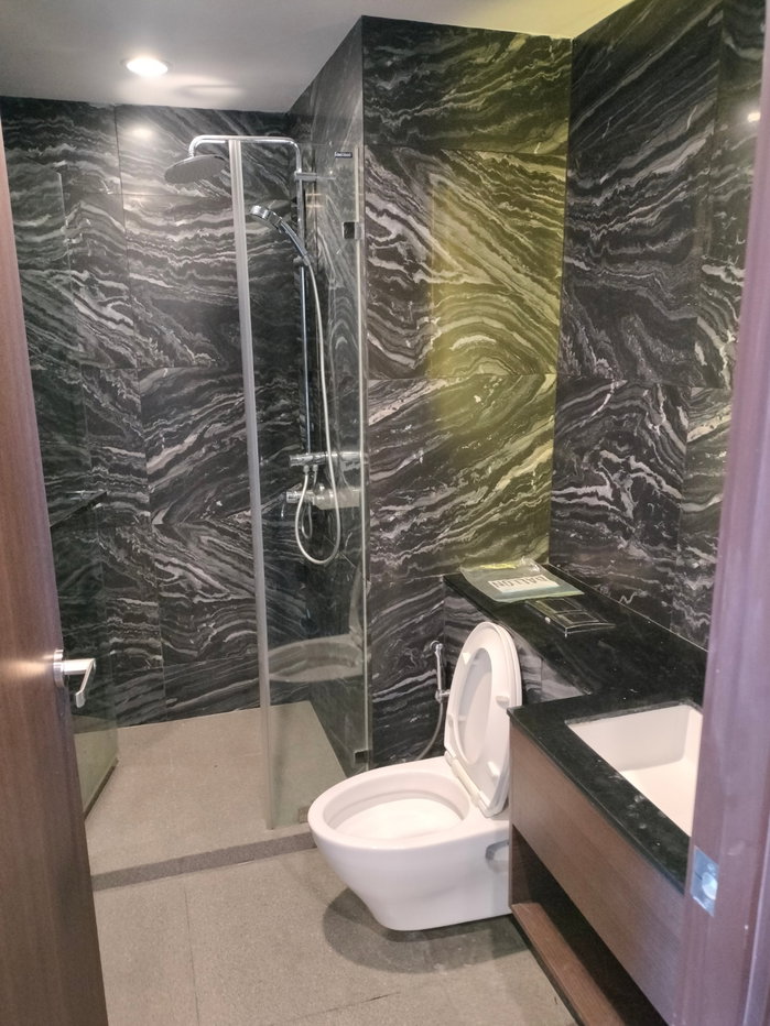 picture For Rent: Whizdom Inspire Sukhumvit 101 * Corner Room 2 bedroom* at Line: @homefinder - 7/8