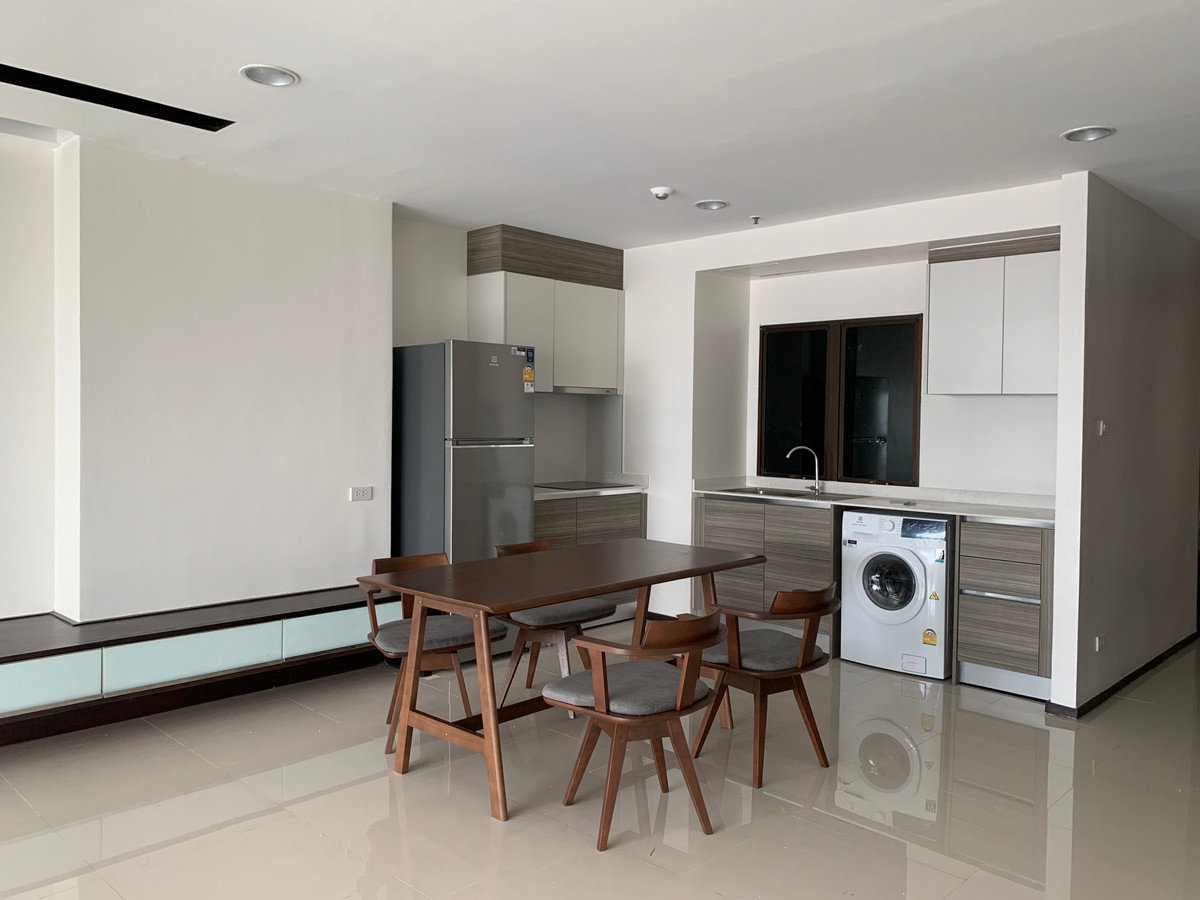 รูป ให้เช่า คอนโด | 2 ห้องนอน 2 ห้องน้ำ “Central City East Tower” 116 ตร.ม. ใกล้ Central Bangna - รูปที่ 2/18