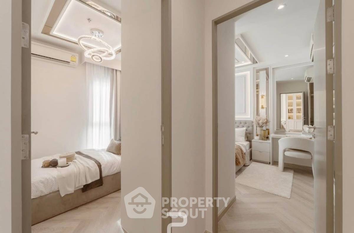 picture 2-BR Condo For Rent, Life @ Ratchada, 23rd-Floor near MRT Ratchadaphisek (ID 3104272) - 5/10