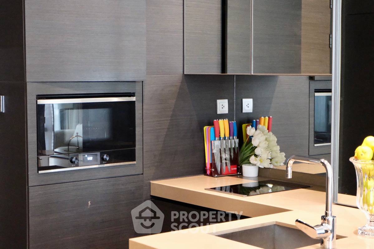 picture 2-BR 90 Sqm Condo At 28 Chidlom, 300m To BTS Chit Lom (ID 3101549) - 8/29