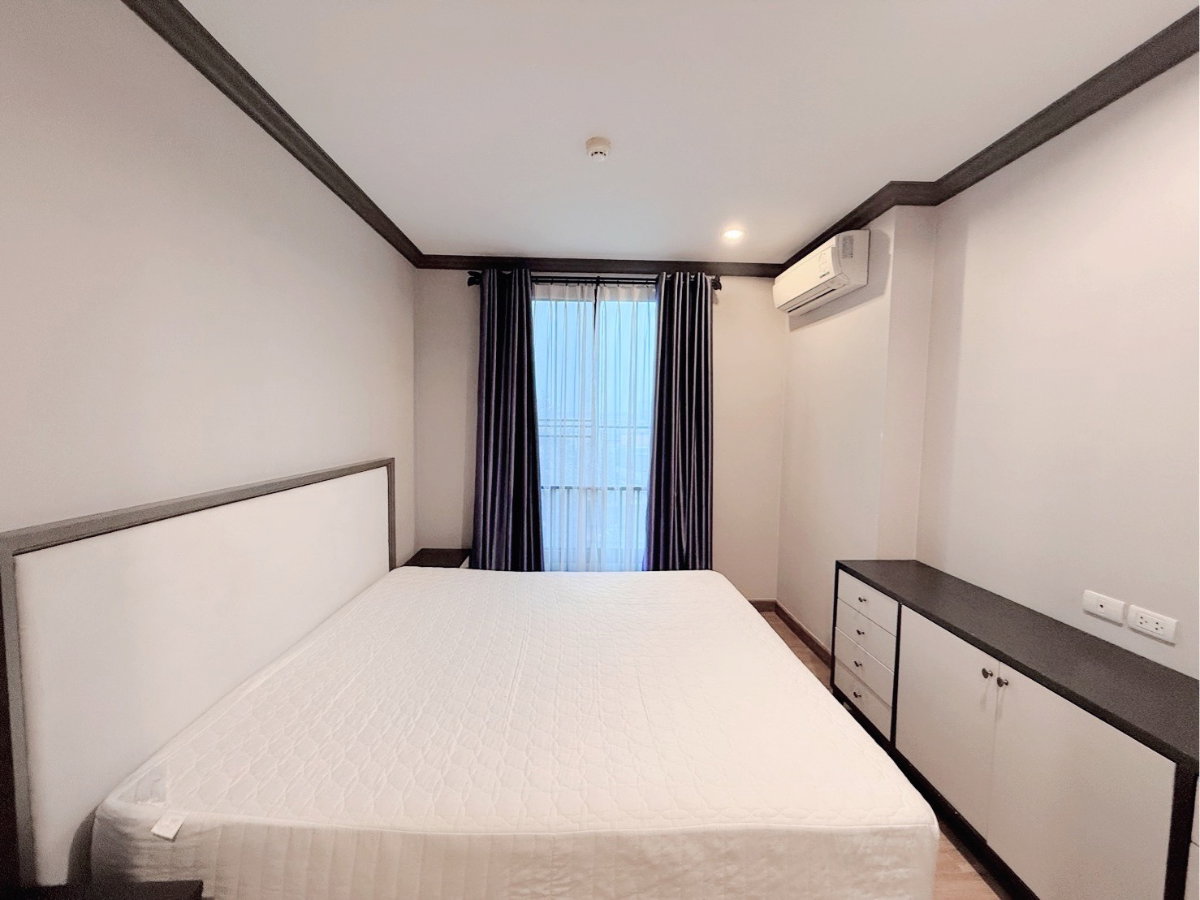 รูป (Accept co ag)ให้เช่าคอนโด The Reserve Kasemsan 3 ใกล้จุฬาลงกรณ์มหาวิทยาลัย ตรงข้ามสนามกีฬาแห่งชาติ ใกล้สยาม ห้องหรูพร้อมอยู่ low rise064-974-2441 - รูปที่ 12/22