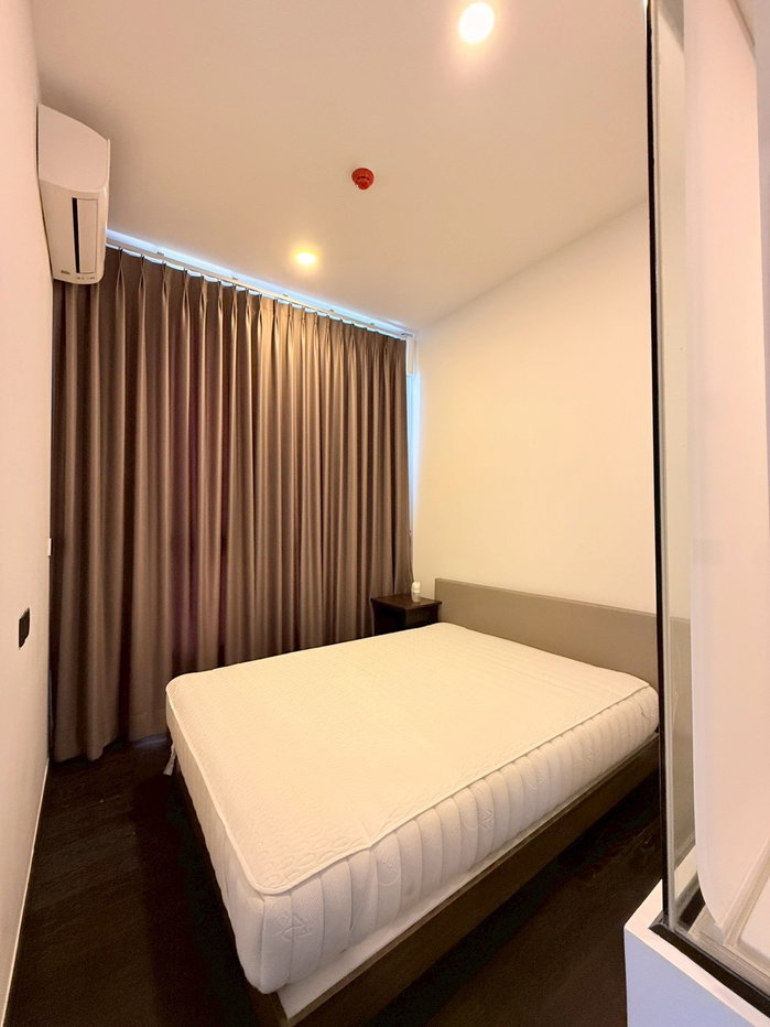 picture Condo for Rent Thonglor — Park Origin, 24th Floor, City View - 3/16