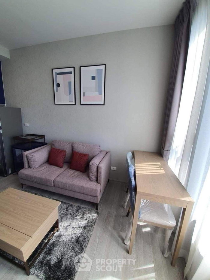 picture Well-Priced 1-BR 30 Sqm At XT Ekkamai, BTS Thong Lor (ID 2893412) - 1/4