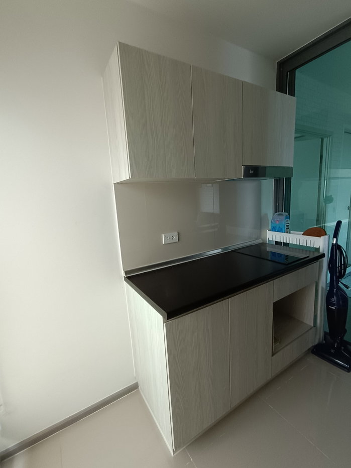 picture 🏢 Condo for Rent: Aspire Sathorn - Ratchapruek Property Code | LNP-C14132 - 9/36
