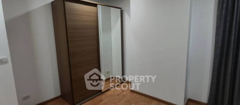 รูป คอนโด 2 ห้องนอน The President Sathorn-Ratchapruek 2 ใกล้ MRT บางหวา 200 ม. (ID 3092853) - รูปที่ 2/5