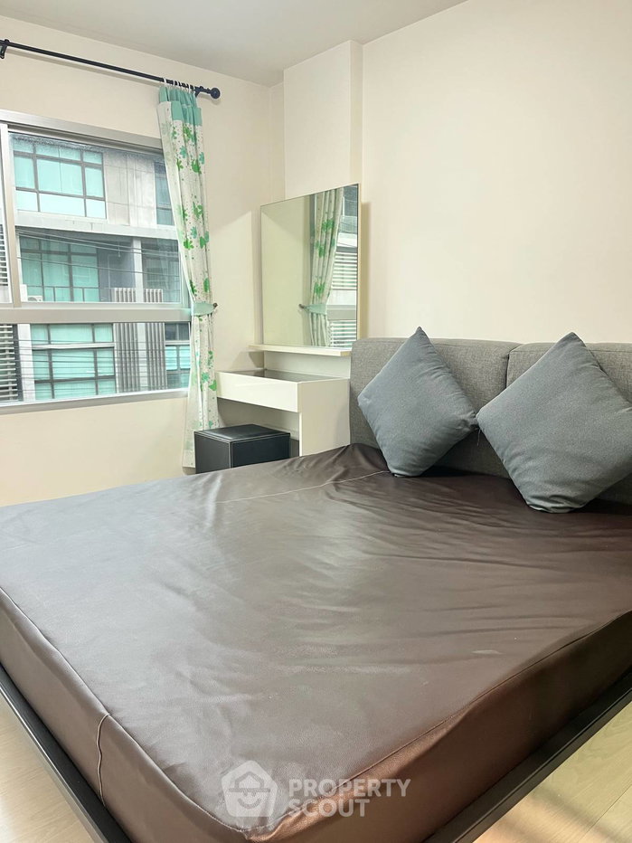 picture 1-BR Condo, Aspire Ladprao 113, Khlong Chan, Bang Kapi (ID 3105771) - 4/13