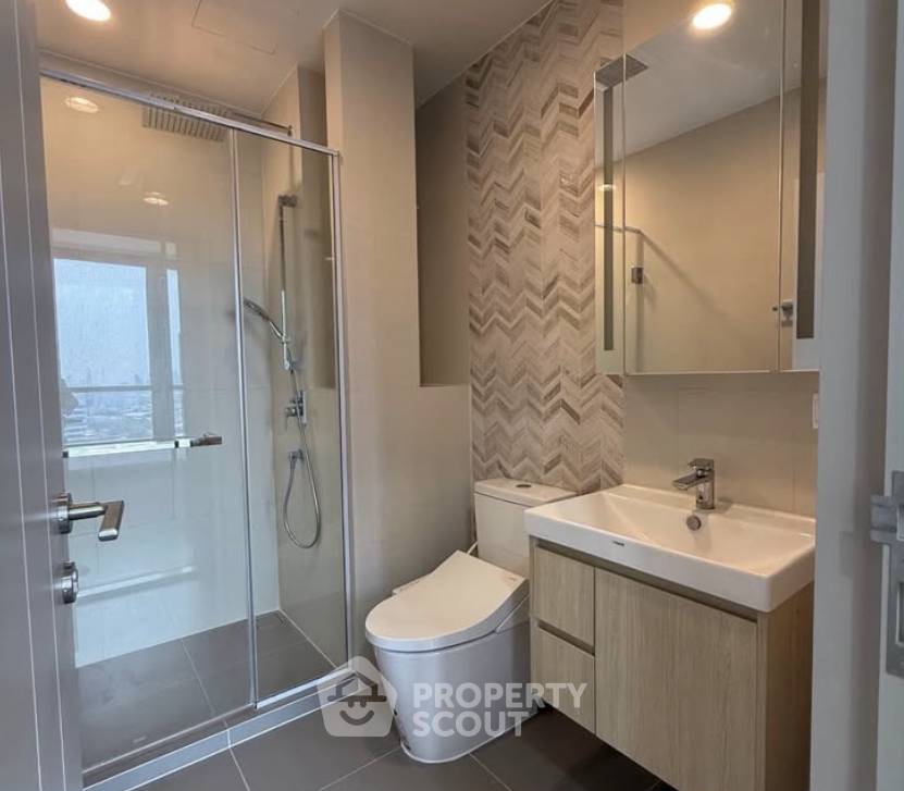 รูป คอนโด 2 ห้องนอน ชั้น 20 โอกะ เฮาส์ สุขุมวิท 36 ใกล้ BTS ทองหล่อ (ID 3098174) - รูปที่ 8/10