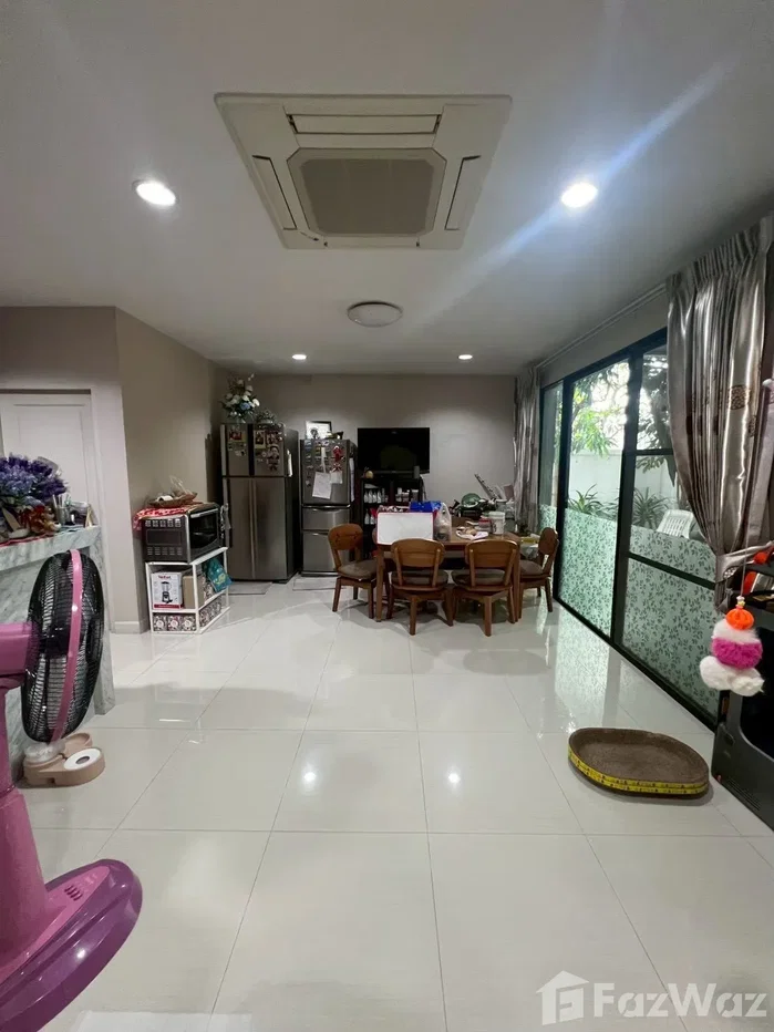 รูป บ้านเดี่ยวให้เช่า 4 ห้องนอน ในโครงการ บลูลากูน 2 6597675 - รูปที่ 13/17