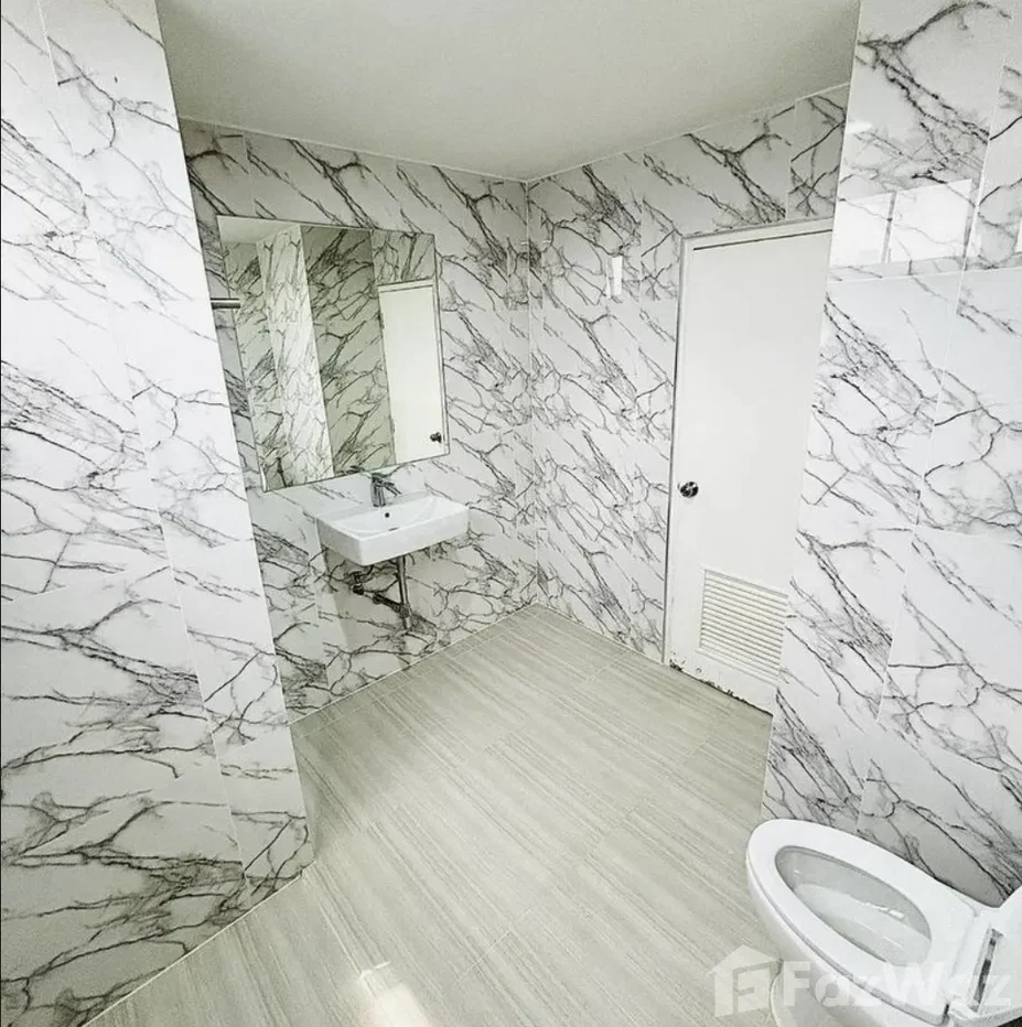 picture 3 bedrooms for rent at Waterford Park Sukhumvit 53 6597379 - 15/18