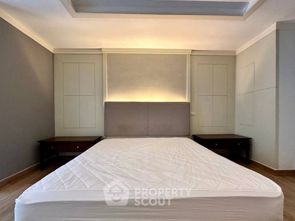รูป คอนโด 2 ห้องนอน ให้เช่า New House Condominium ใกล้ BTS ชิดลม 200 ม. (ID 3103829) - รูปที่ 8/12