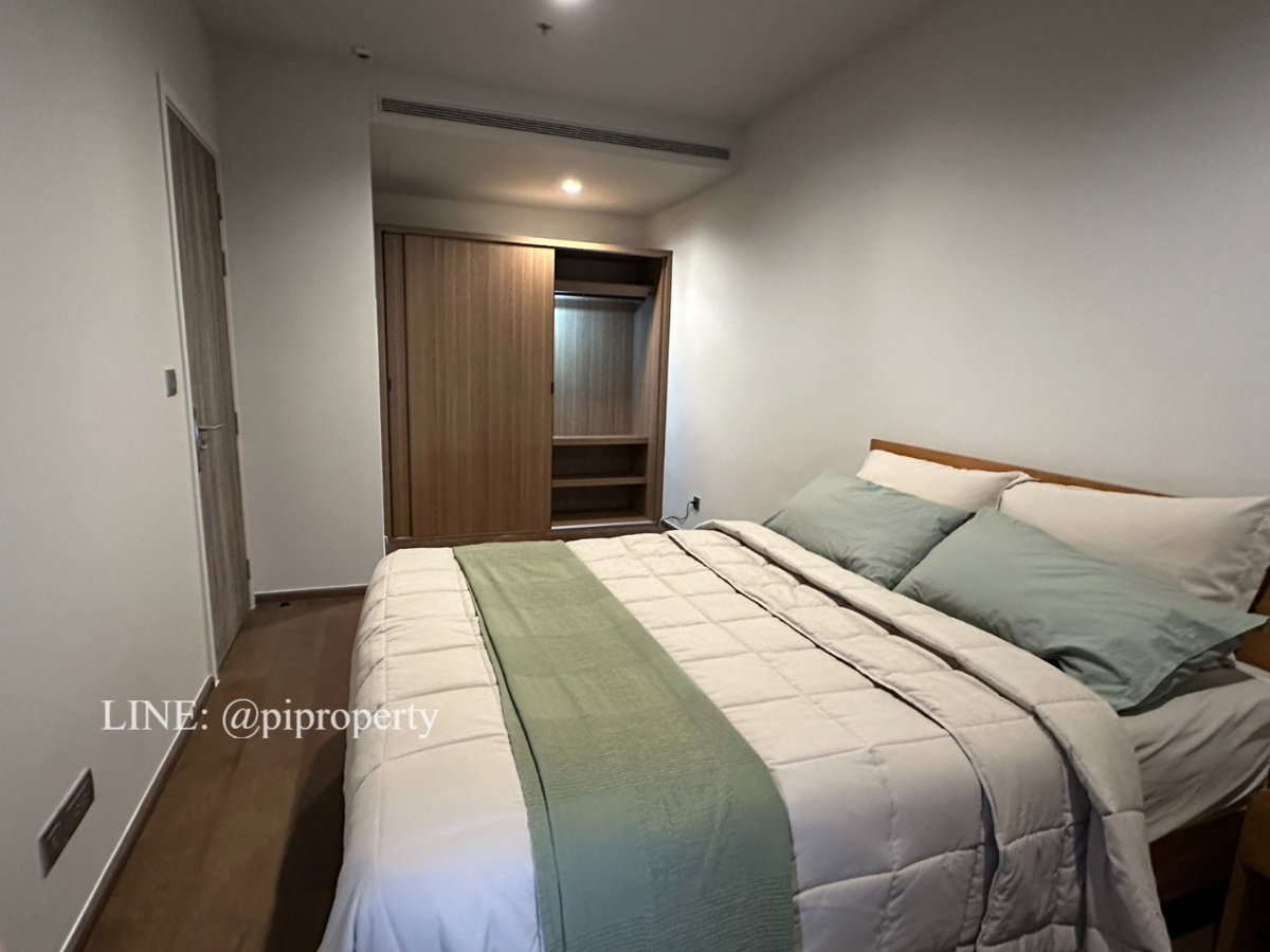 picture For Rent: Luxury Living at Ideo Q Sukhumvit 36 - 11/34