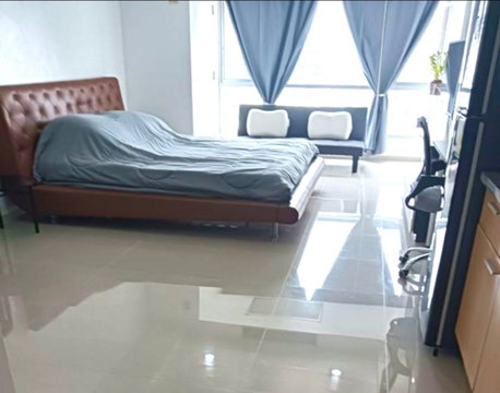 Code: 26KJ3779 for rent The Trendy Condominium 🔥🔥 Line ID: @kjcondo (with @)🔥🔥