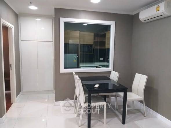 picture 2-BR 52 Sqm Condo For Sale, The Metropolis Samrong Interchange near BTS Samrong (90m) (ID 3106173) - 4/14