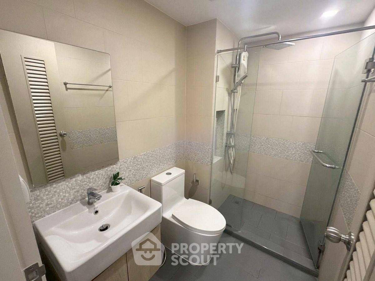 picture 1-BR Condo For Sale At Chewathai Hallmark Charan 13, MRT Tha Phra (ID 2875495) - 2/3