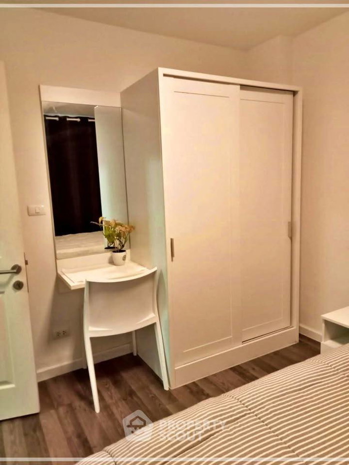 picture 1-BR Condo At Dbura Near MRT Fai Chai, 37 Sqm (ID 3107624) - 5/11
