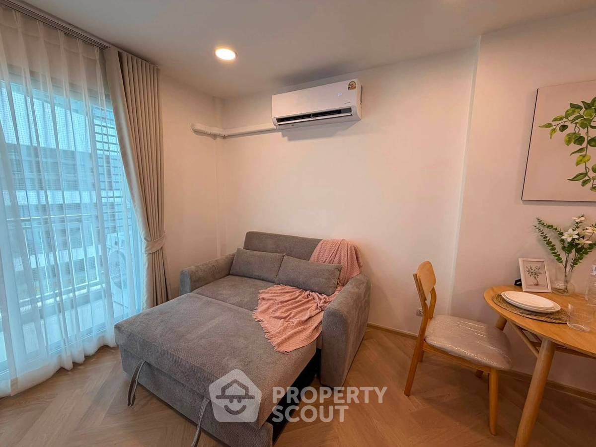 picture 1-BR 41 Sqm Condo For Sale Centric Scene Sukhumvit 64, 400m to BTS Udom Suk (ID 3103124) - 5/12