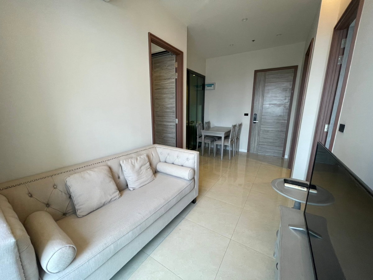 picture Mayfair Place Sukhumvit 50 2Bedroom/1Bedroom Ready to move in - 13/14