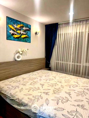 คอนโดให้เช่า : คอนโด 1 ห้องนอน Regent Home Sukhumvit 81 ใกล้ BTS อ่อนนุช (ID 3103646)