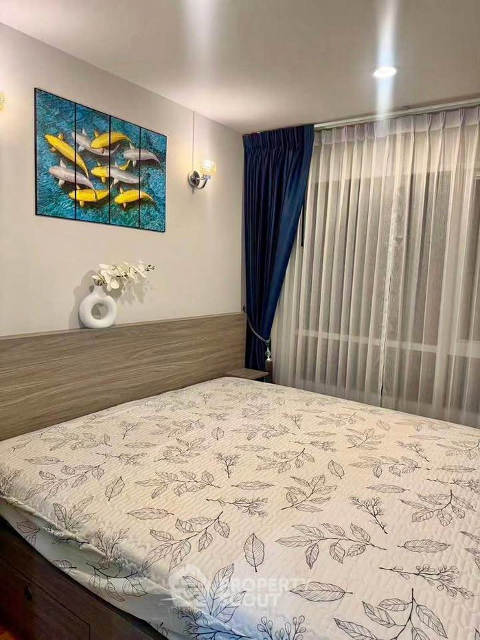 picture 1-BR Condo At Regent Home Sukhumvit 81, 4th Floor Near BTS On Nut (ID 3103646) - 1/13