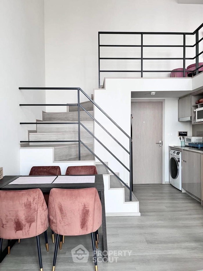 รูป คอนโด 2 ห้องนอน ชั้นสูง 32 • 51 ตร.ม. Ideo Charan 70-Riverview ใกล้ MRT บางพลัด 300 ม. (ID 2885030) - รูปที่ 1/7