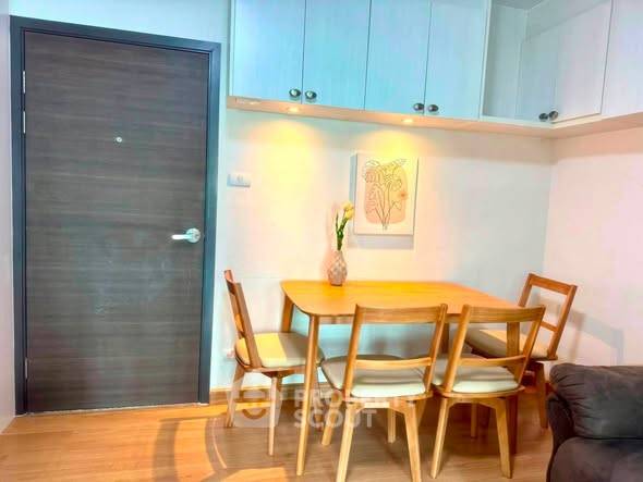รูป คอนโด 2 ห้องนอน 57 ตร.ม. สุพาลัย ซิตี้ รีสอร์ท แบริ่ง สเตชั่น ใกล้ BTS แบริ่ง 300 ม. (ID 3103000) - รูปที่ 3/13