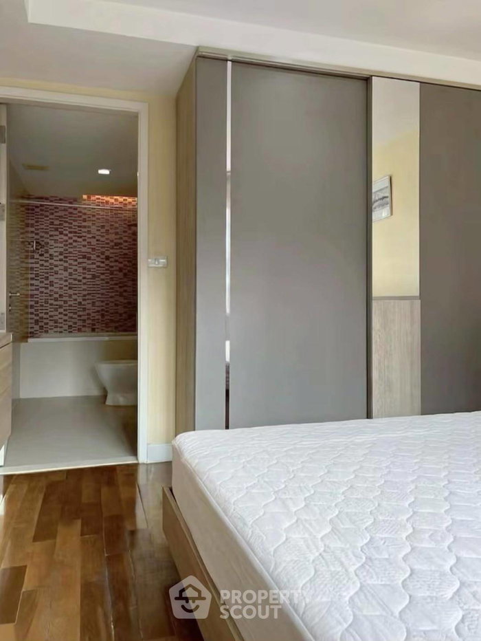 picture 40 Sqm 1-BR Condo For Rent At Le Nice Ekkamai, BTS Ekkamai (ID 2911416) - 7/9