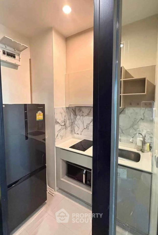 picture Great Value 1-BR Condo At The Niche Pride Thong Lo-Phetchaburi (ID 3103089) - 6/12