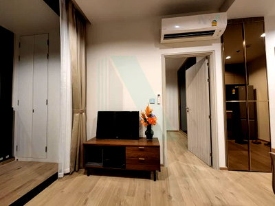 Condos for sale : 🔺 For sell condo QUINN SUKHUMVIT 101 Building , Floor 12,1 bed room, Room size 35 sqm