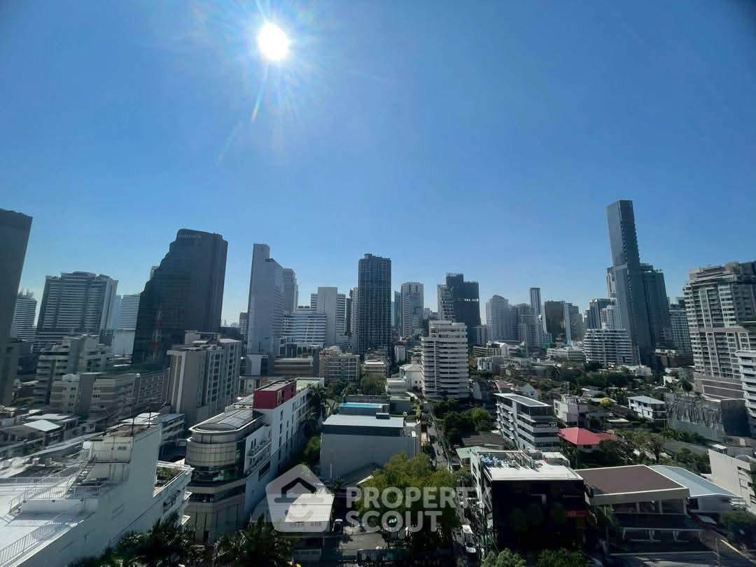 รูป คอนโด 1 ห้องนอน Noble Be 33 ชั้น 12 ขนาด 35 ตร.ม. ใกล้ BTS พร้อมพงษ์ (ID 3103462) - รูปที่ 9/9