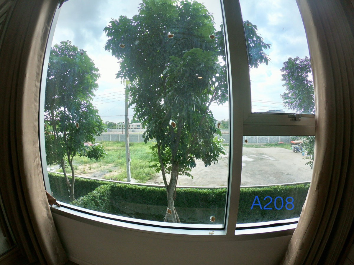picture For Sell Condo HAPPY CONDO DONMUANG THE TERMINAL Building A, Floor 2, Room size 24 sqm - 5/12