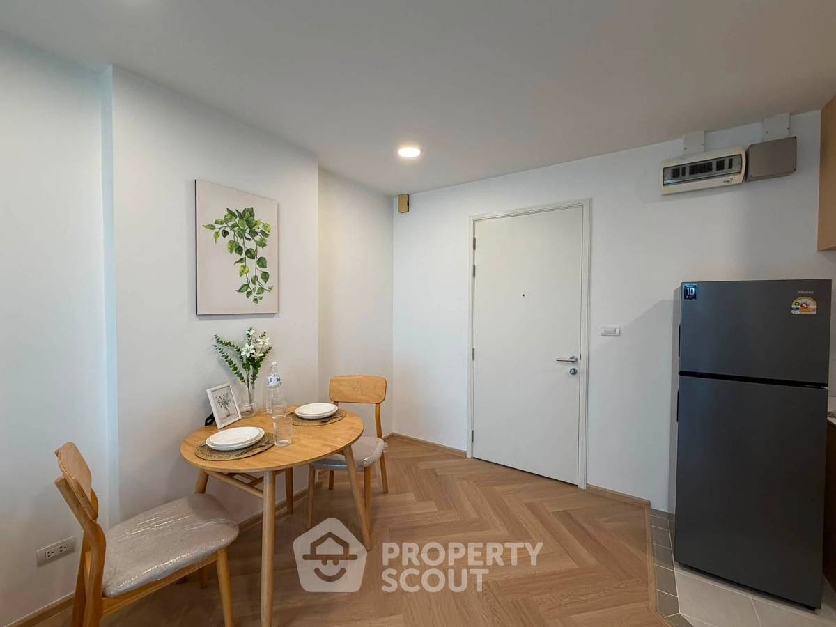 picture 1-BR 41 Sqm Condo For Sale Centric Scene Sukhumvit 64, 400m to BTS Udom Suk (ID 3103124) - 2/12