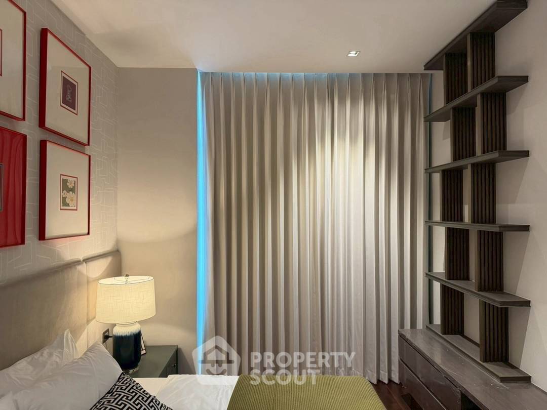 รูป คอนโด 1 ห้องนอน 54 ตร.ม. เดอะ ดิพลอมแมท 39 ใกล้ BTS พร้อมพงษ์ 100 ม. (ID 2960272) - รูปที่ 7/8