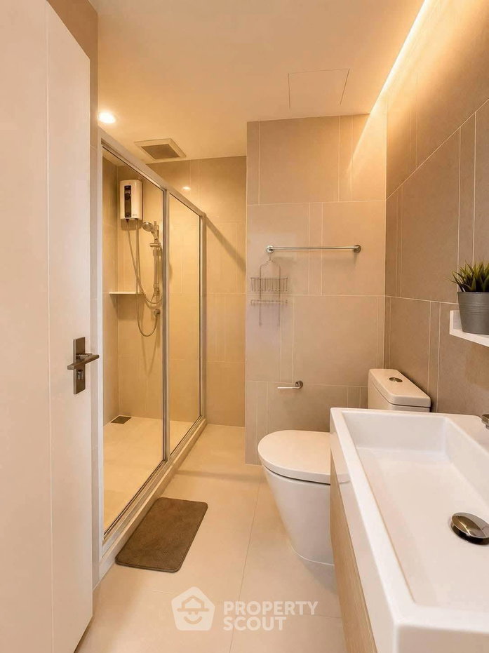 picture 2-BR Condo For Rent At The Key Sathorn - Charoenraj, 9th Floor (ID 3029052) - 6/6