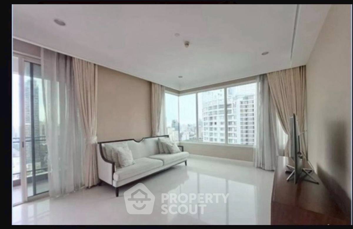 รูป คอนโด 3 ห้องนอน 160 ตร.ม. Q Langsuan ใกล้ BTS ราชดำริ 300 ม. (ID 3105646) - รูปที่ 2/17