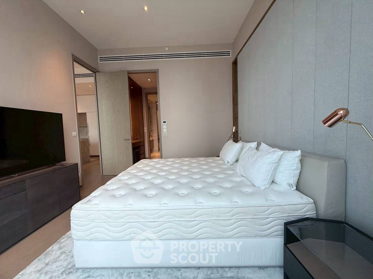 picture 1-BR Condo At SCOPE Langsuan, 200m to BTS Chit Lom (ID 3104782) - 10/10