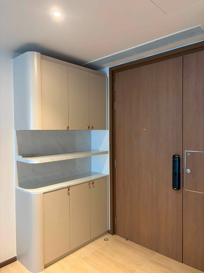 picture ðĨ Via 61 by Sansiri | Luxury Pet-Friendly Condo | Only 350m to BTS Ekkamai - 8/12