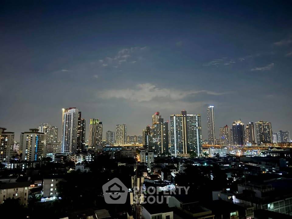 รูป คอนโด 2 ห้องนอน Aspire Sukhumvit-Rama 4 ใกล้ BTS พระโขนง 400 เมตร ชั้น 12A ขนาด 36 ตร.ม. (ID 3103509) - รูปที่ 12/27