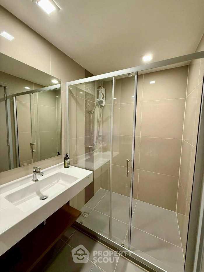 รูป คอนโด 2 ห้องนอน Ideo Phaholyothin Chatuchak ชั้น 22 ใกล้ BTS สะพานควาย 200 ม. (ID 3006558) - รูปที่ 14/14