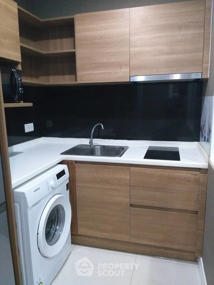 picture 2-BR 52 Sqm Condo For Sale, The Metropolis Samrong Interchange near BTS Samrong (90m) (ID 3106173) - 14/14