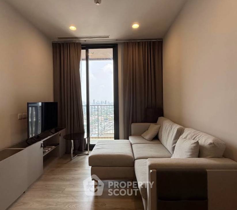 รูป คอนโด 2 ห้องนอน ชั้น 20 โอกะ เฮาส์ สุขุมวิท 36 ใกล้ BTS ทองหล่อ (ID 3098174) - รูปที่ 6/10