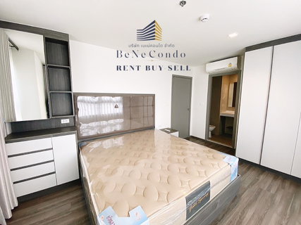 รูปภาพ *** (2 Bedroom) Condo for rent: Ideo Sathorn Wongwian Yai (Ideo Sathorn Wongwian Yai) ***
