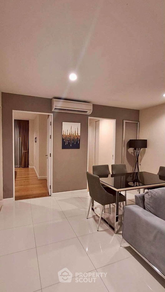 picture 2-BR Condo At Up Ekamai, 24th-Floor, Near ARL Ramkhamhaeng (ID 3103004) - 6/18