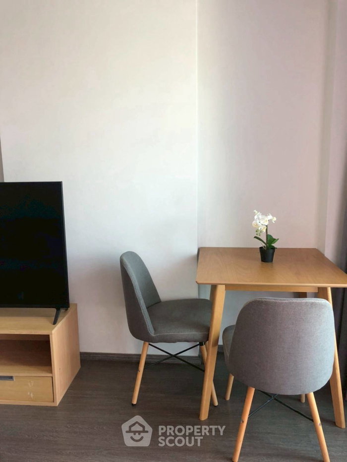 picture 1-BR Condo Ideo Sukhumvit 93, 100m To BTS Bang Chak (ID 3080174) - 7/14